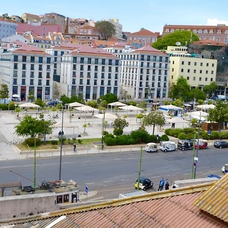 Mouraria Deluxe Apartments Lisboa Екстериор снимка