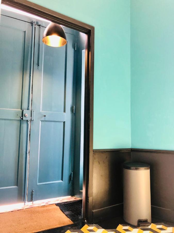 Mouraria Deluxe Apartments Lisboa Екстериор снимка