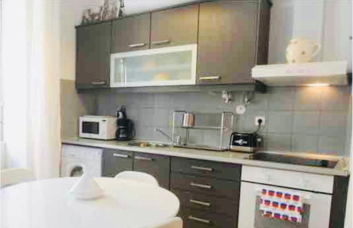 Mouraria Deluxe Apartments Lisboa Екстериор снимка