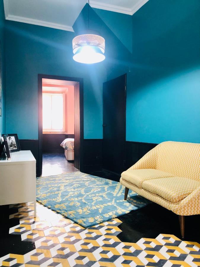 Mouraria Deluxe Apartments Lisboa Екстериор снимка