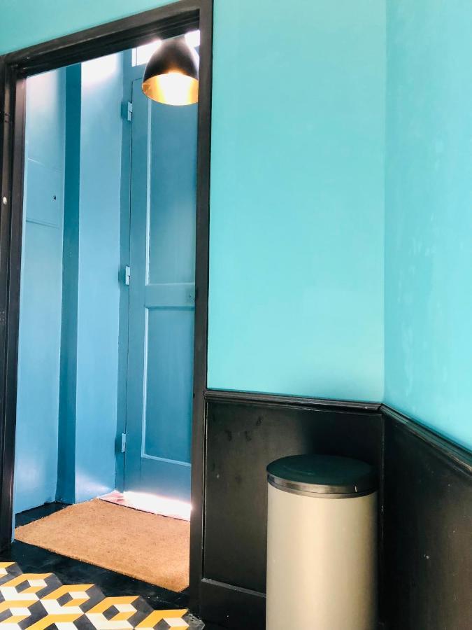 Mouraria Deluxe Apartments Lisboa Екстериор снимка