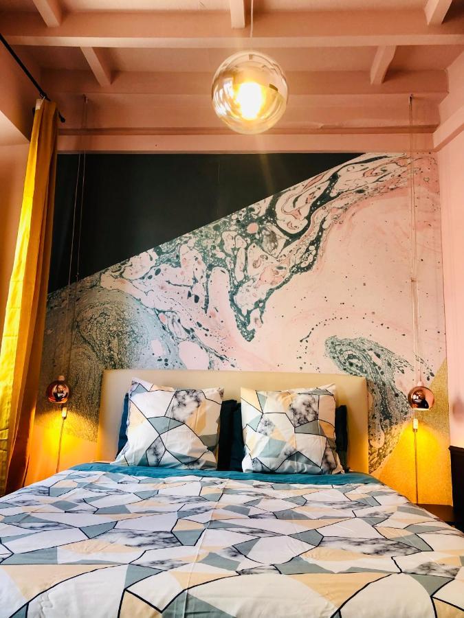 Mouraria Deluxe Apartments Lisboa Екстериор снимка