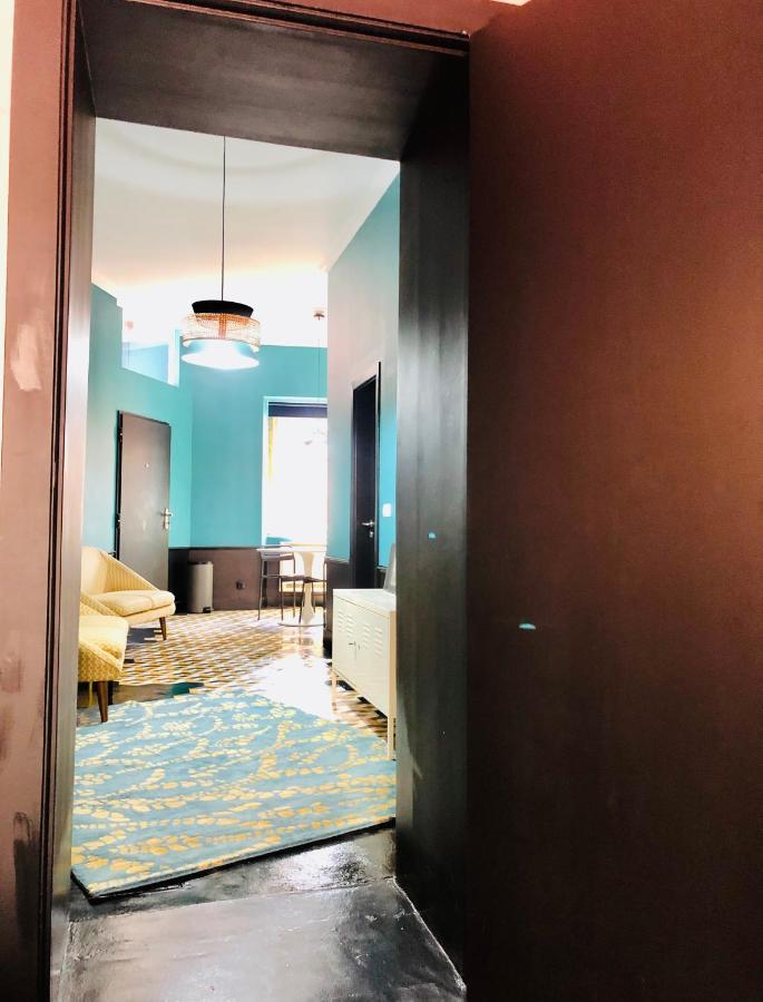 Mouraria Deluxe Apartments Lisboa Екстериор снимка