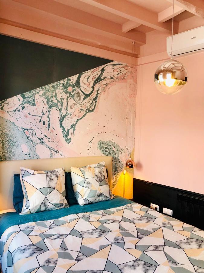 Mouraria Deluxe Apartments Lisboa Екстериор снимка