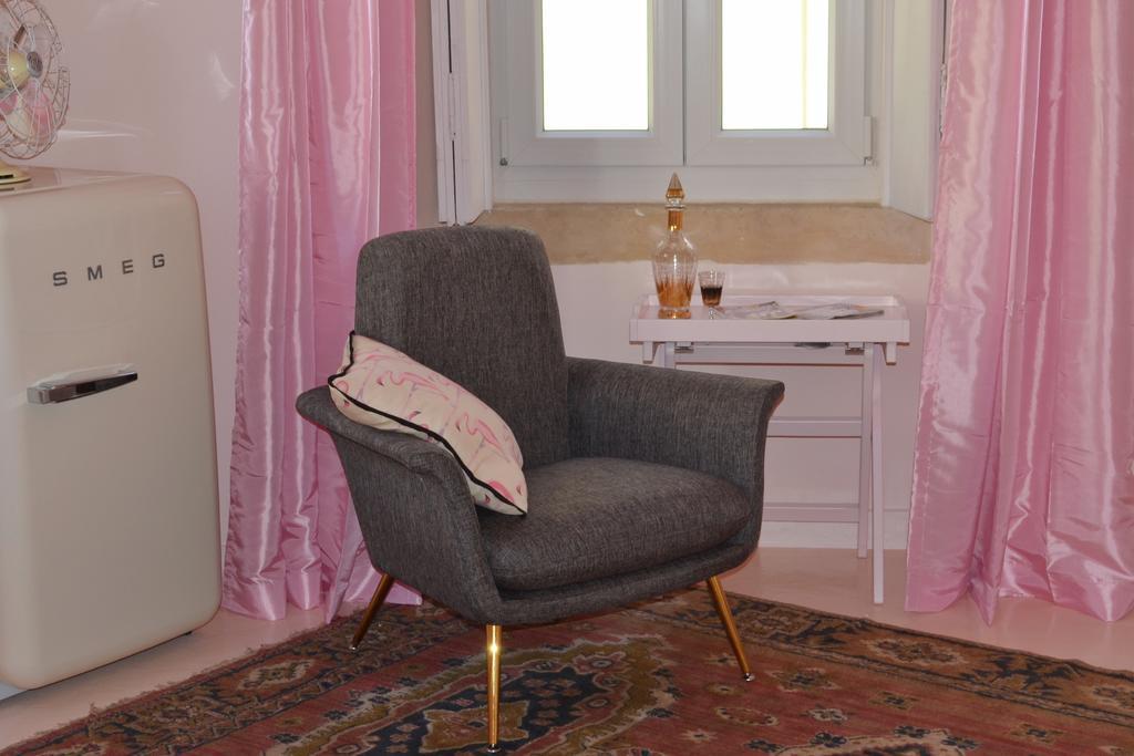 Mouraria Deluxe Apartments Lisboa Екстериор снимка