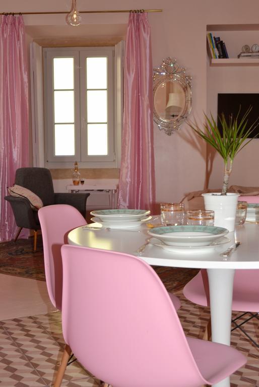 Mouraria Deluxe Apartments Lisboa Екстериор снимка