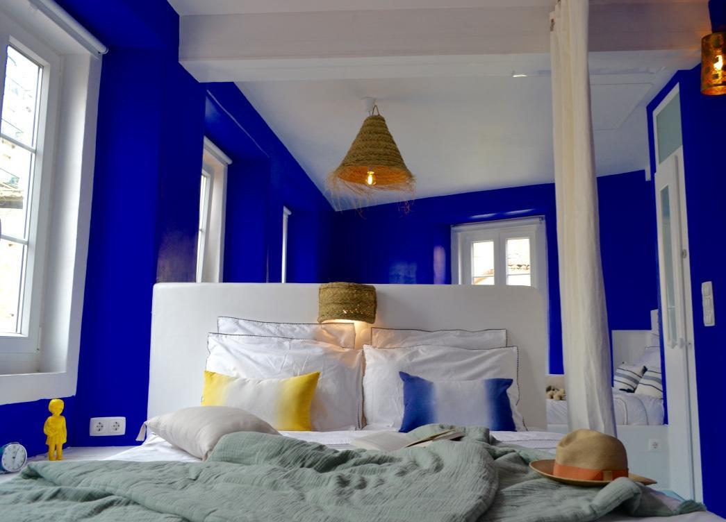 Mouraria Deluxe Apartments Lisboa Екстериор снимка