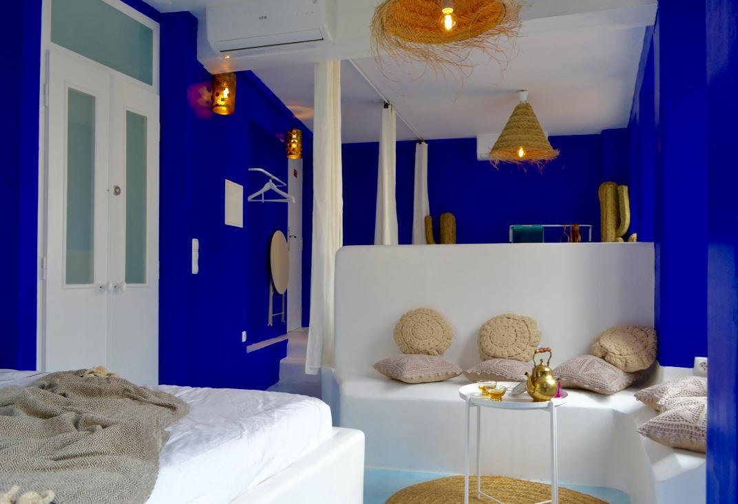 Mouraria Deluxe Apartments Lisboa Екстериор снимка