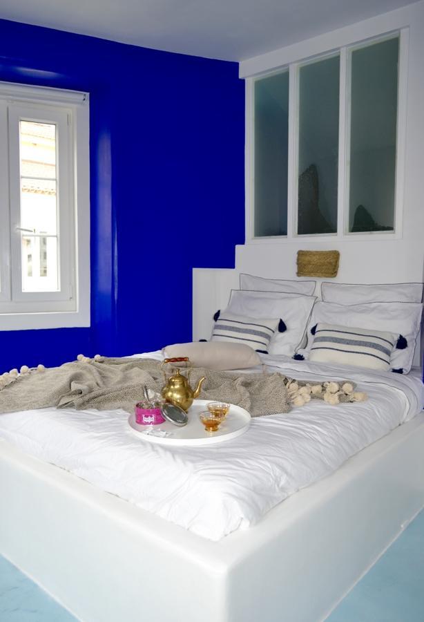 Mouraria Deluxe Apartments Lisboa Екстериор снимка