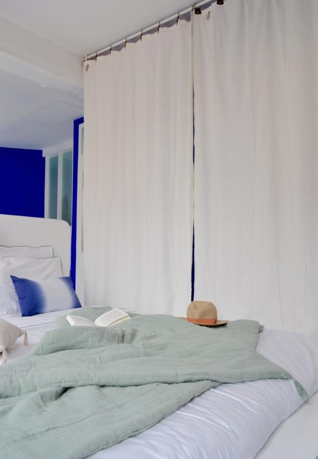 Mouraria Deluxe Apartments Lisboa Екстериор снимка