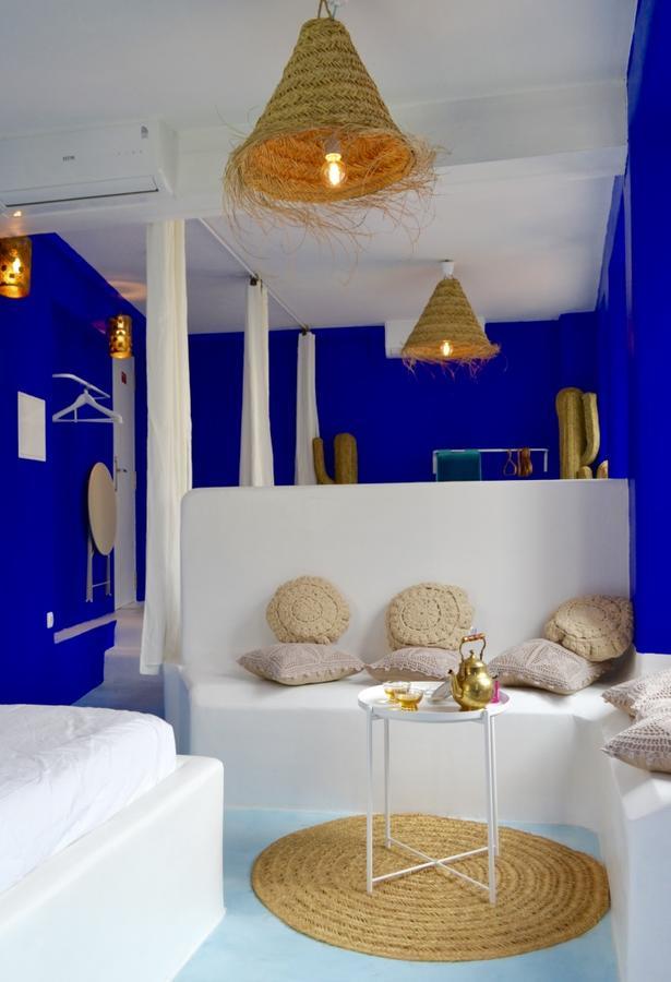 Mouraria Deluxe Apartments Lisboa Екстериор снимка