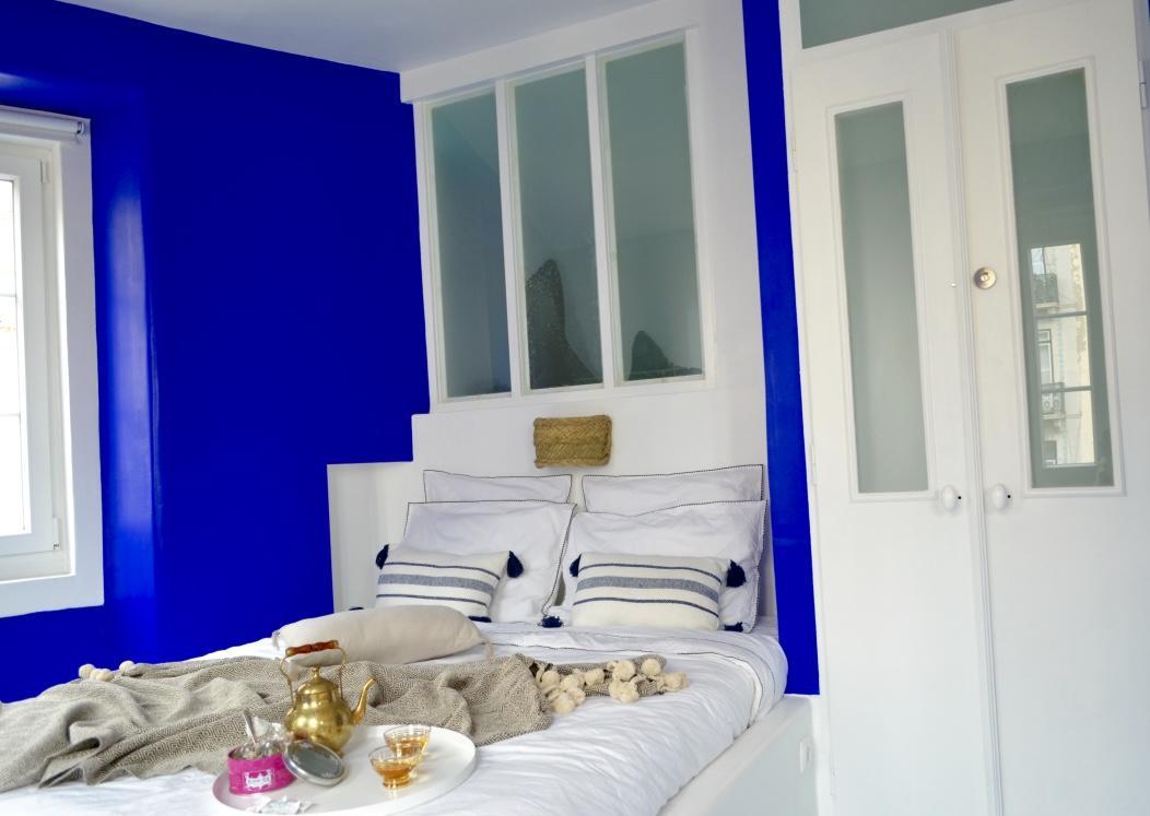 Mouraria Deluxe Apartments Lisboa Екстериор снимка