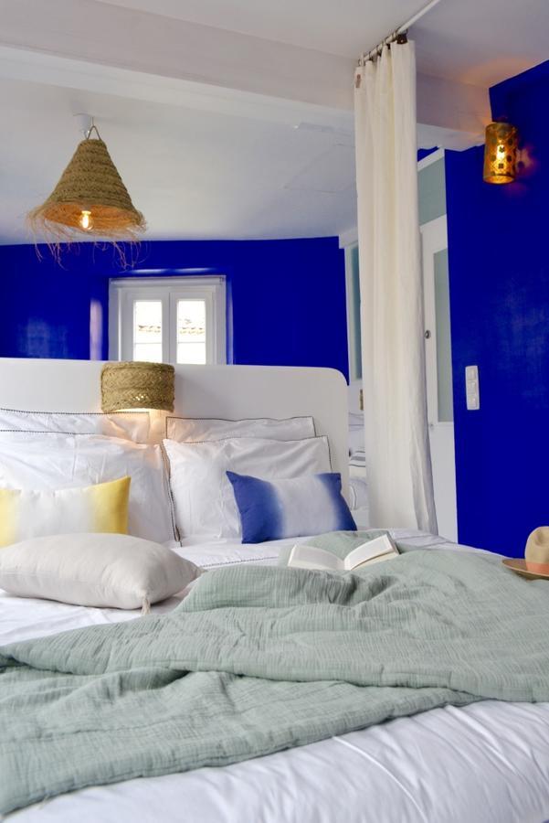 Mouraria Deluxe Apartments Lisboa Екстериор снимка