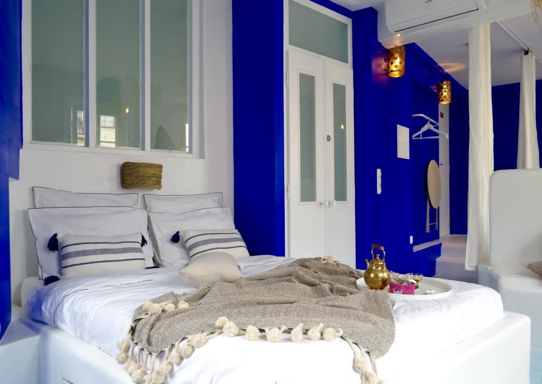 Mouraria Deluxe Apartments Lisboa Екстериор снимка