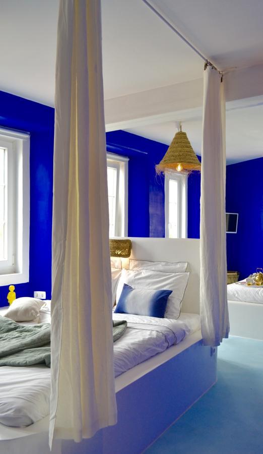 Mouraria Deluxe Apartments Lisboa Екстериор снимка